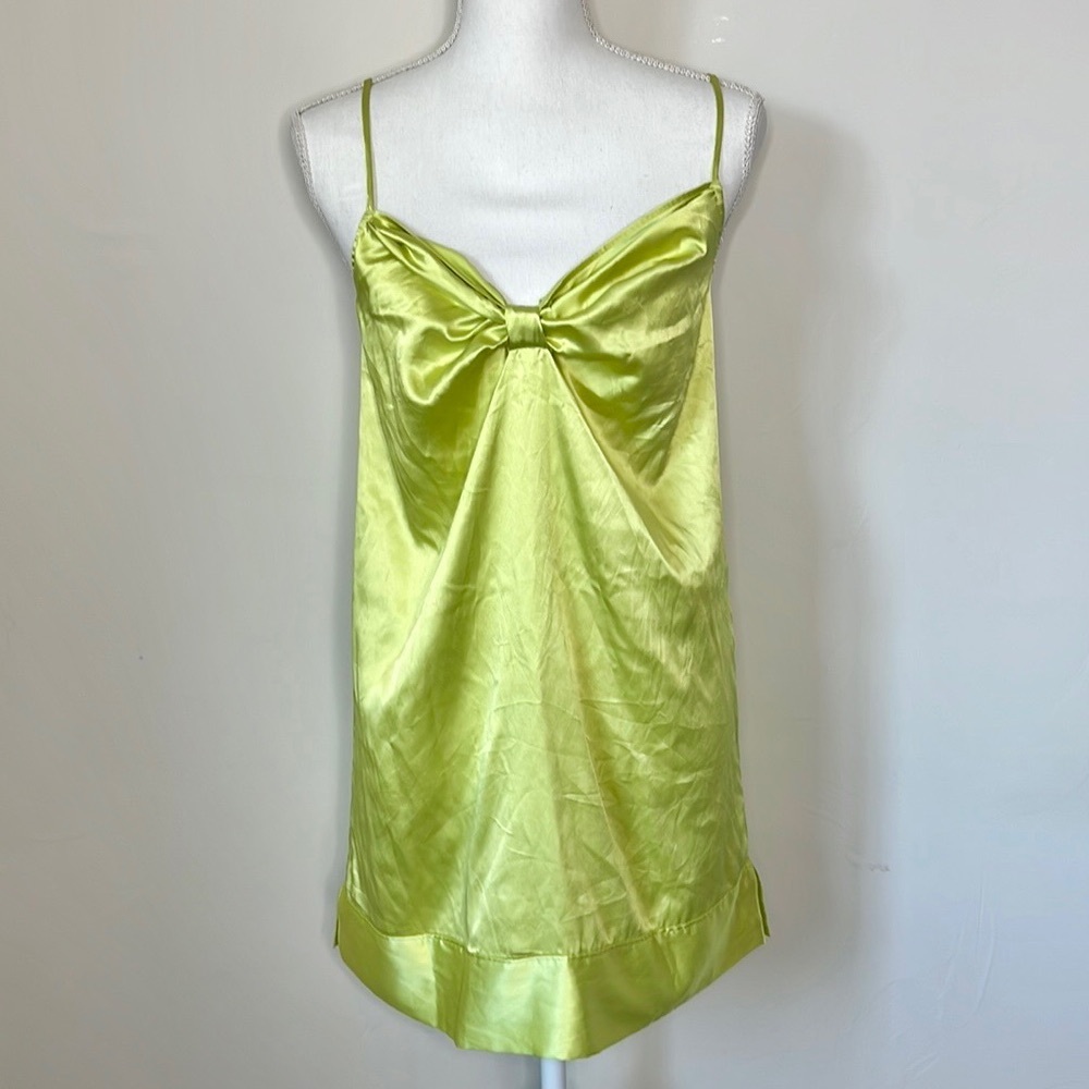Victoria’s Secret Satin Slip